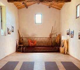 3 jours en retraite Yoga, Vin & Randonnée à Uzès : bien-être, nature et découverte du terroir - Photo 3