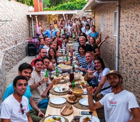 7 Day Beginner to Advanced Surf and Yoga Camp in Cascais, Lisbon, Portugal - Photo 2