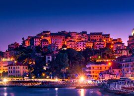 Imperia Retreats & Trips