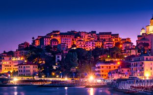 Imperia Retreats und Reisen