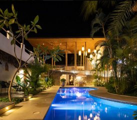 6 Tage Yoga Retreat zum Wiederverbinden und Erneuern in Nosara, Costa Rica - Photo 4