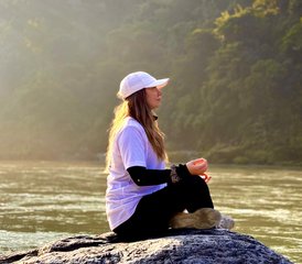 23 Day 200-Hour Multi-Style (Hatha, Ayurveda, Ashtanga, and Yin) YTTC in Rishikesh, India - Photo 5