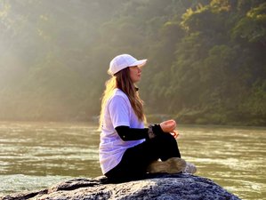 24 Tage 200-Stunden Multi Style (Hatha, Ashtanga & Yin) YTTC in Rishikesh
