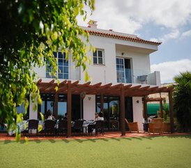 6 Day Breathe Yoga Retreat at Villa Pranayama in Sunny South Tenerife, Spain - Photo 2