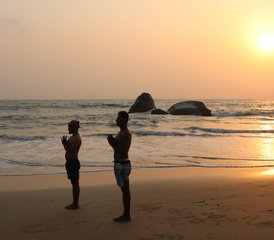 7-Daagse Ayurveda Retreat in Goa, India - Photo 3