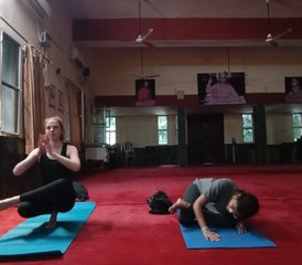 9 Day Intensive Yoga Seeker Upskilling: Master Nath and Hatha Yoga Retreat in Rishikesh, India - Photo 5