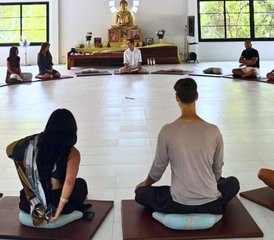 5 Day The Heart Awakening: Metta Meditation Retreat in Koh Phangan, Thailand - Photo 3