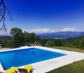 3 Tage Retreat zum Innehalten und Durchatmen mit Yoga, Entspannung und Natur in Sant Ferriol - Photo 5