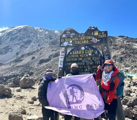 113-Daagse Kilimanjaro Trektocht met Safari in Tanzania - Photo 1