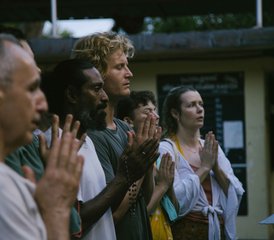5 Day Revitalize Your Mind, Body, and Spirit Yoga and Ayurveda Retreat in Kerala, India - Photo 3