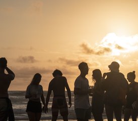7 días de retiro de conexión cuerpo, mente y alma en Santa Teresa, Costa Rica - Photo 5