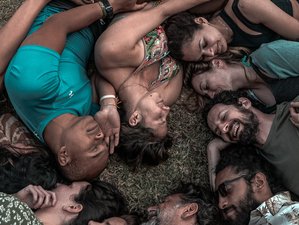 7 Day True Nature of Love Foundation Spiritual Retreat in Playa Hermosa, Costa Rica