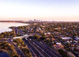 Perth Retreats & Trips