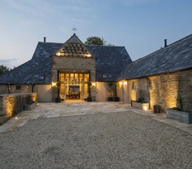 3 Tage Yoga-Retreat Im Herzen Der Cotswolds, Vereinigtes Königreich - Photo 5