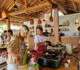 5 jours en stage de pratique profonde de yoga et méditation à Bali, Indonésie - Photo 3