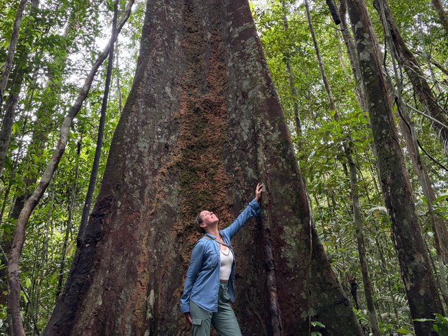 7 Day Spirit of Amazon: An Immersive Amazon Adventure in Brazil ...