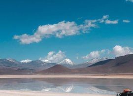 Quime Retreats & Trips