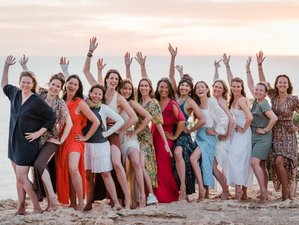 7 Day Women Retreat Facilitator Training in Ibiza, Spain