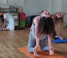 3 Day Kriya Yoga and Meditation Intensive Retreat in Bagno di Romagna, Forlì-Cesena, Italy - Photo 5