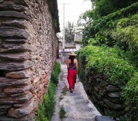 05 Day Trekking and Yoga Retreat in Dali Yunnan, China - Photo 1