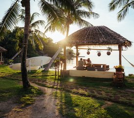5-Daagse Cleanse en Detox Yoga Retreat op Koh Phangan, Thailand - Photo 5