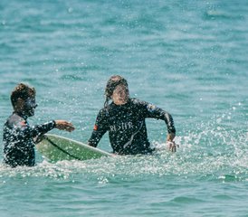 8 días de paquete de guía de surf en Taghazout, Marruecos - Photo 3