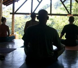 5 Day Ayurveda Massages, Meditation, and Yoga Retreat in Kandy, Central Province, Sri Lanka - Photo 4