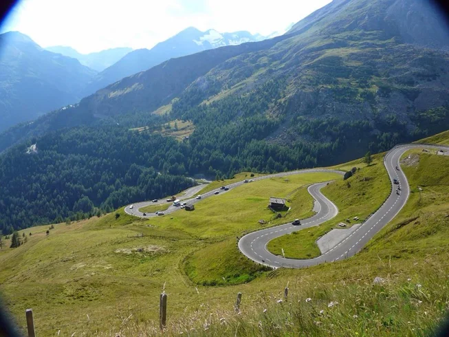 12 Day Magical Dolomites Guided Motorcycle Tour in Croatia, Austria, and Italy photo 9