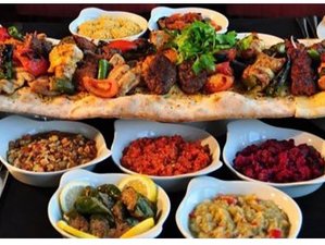 10 Day Cultural Culinary Tour in Istanbul, Kusadasi, Ephesus, Pamukkale, Antalya, and Cappadocia