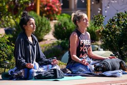 7 Day Digital Detox and Burnout Recovery Retreat in San Diego County, USA