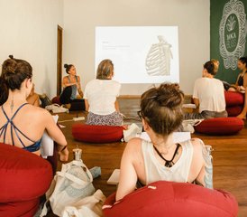 20-Uur Online Vinyasa Sequencing Yoga Docentenopleiding met 1 Privésessie met Hoofdleraar - Photo 5