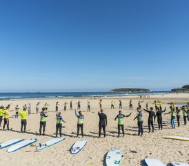 8 Day All Levels Surf Camp at Loredo Surf House in Cantabria, Spain - Photo 2