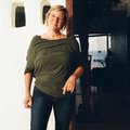 Julie Génicot - retrato