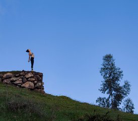 77 jours en retraite de mouvement réparateur, respiration et clarté mentale à Quito, Équateur - Photo 1