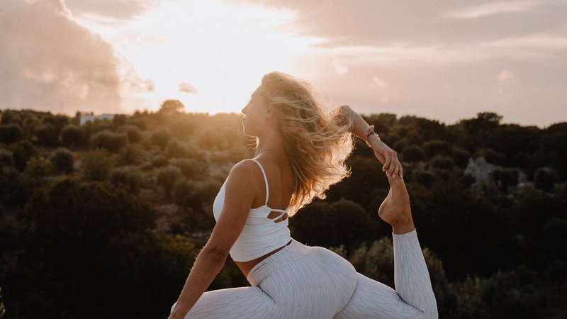 4 Day Wellness Retreat in Apulia, Italy with Asana, Meditation, Breathwork, and More