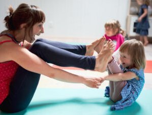 8 Day BreatheMama Retreat for Couples with Childcare in Warmian-Masurian Voivodeship, Poland