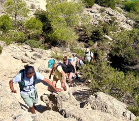 7 Tage Eine Reise Durch die Sinne Yoga Retreat in Ibiza, Spanien - Photo 2