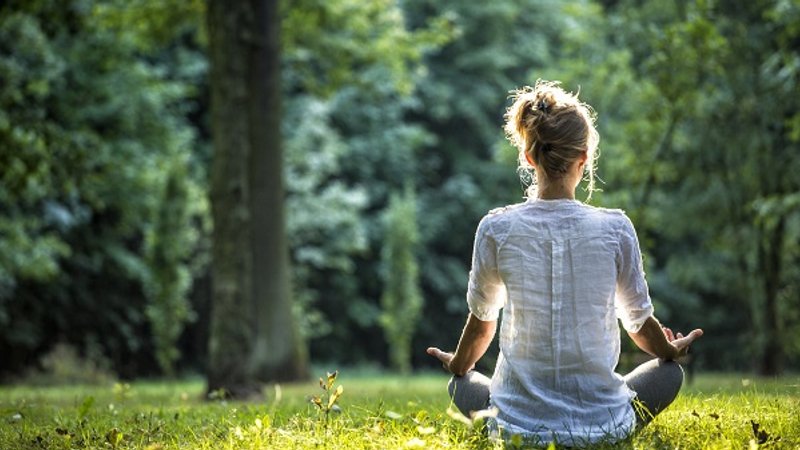 6 Day Intensive Hatha Yoga Retreat with Mantra and Meditation in Rayol-Canadel, France