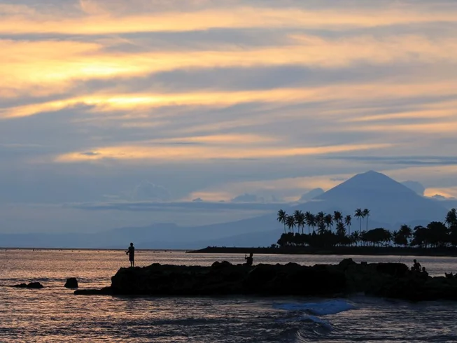22 Day Bali Flores Guided Motorcycle Tour in Indonesia photo 8