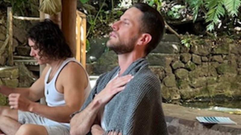 5 Day Solo Soul Awakening Retreat in Canmore