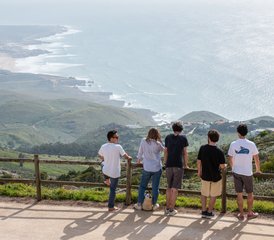 6-Daagse Surfkamp en Yoga Vakantie in Natuurpark Sintra-Cascais, Portugal - Photo 4