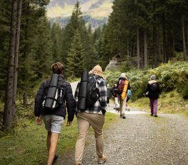 5 Tage Echt Stark Mann in Tamsweg, Österreich - Photo 3