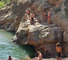4 jours en stage de surf et découverte avec activités et excursions à Taghazout par BigBlue Surf Experience - Photo 4