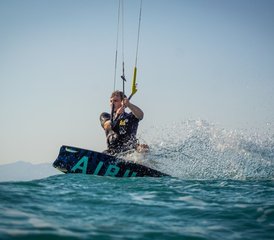 6 Day Balance Yoga and Kitesurf Camp in Fuerteventura, Spain - Photo 2