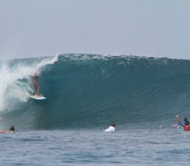 12 días de campamento de surf tropical en Siberut, islas Mentawai, Indonesia - Photo 2