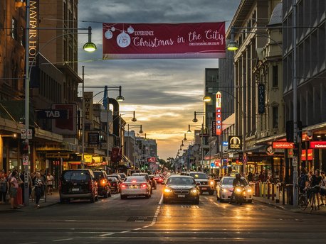 Adelaide
