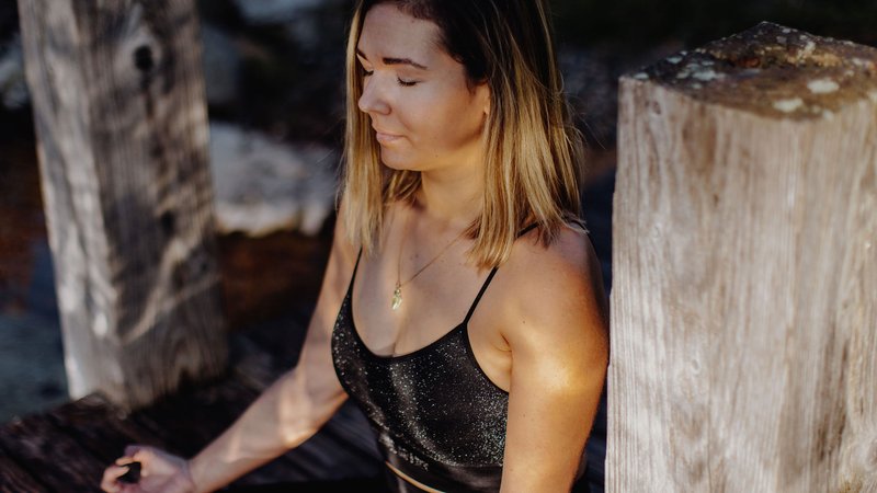 4 jours en week-end de yoga et méditation pour une reconnexion à soi en Gascogne