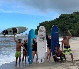 5-Daagse Zon en Koffierituelen Yogavakantie in Palomino Colombia - Photo 2