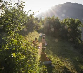 8 días de retiro de yoga y meditación en el pueblo de Lakhushdi, Svaneti, Georgia - Photo 3