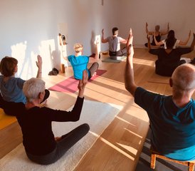 8 Tage zwischen Meer und Land: Privater Yoga-Retreat in Côtes d’Armor, Bretagne, Frankreich - Photo 3